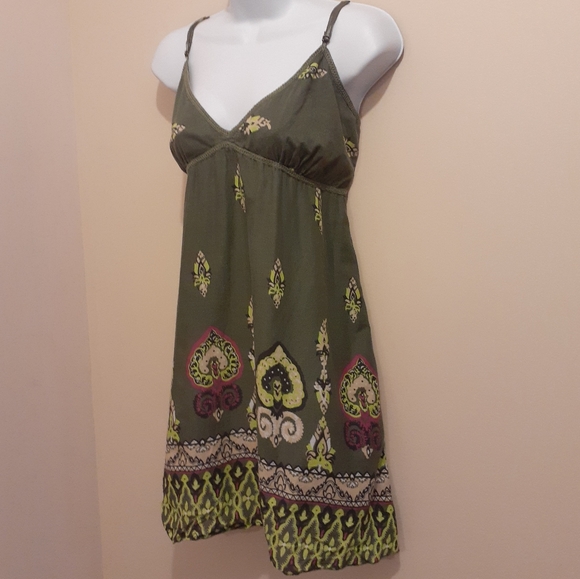 π3 for $25π Costa Blanca Summer Dress π¨π¦ Lπ